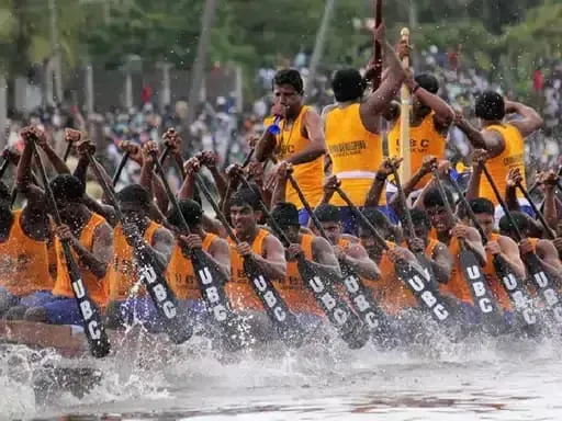 72 साल में 69 बार आयोजित हुई प्रतियोगिता, पहली बार पीएम नेहरू शामिल हुए थे