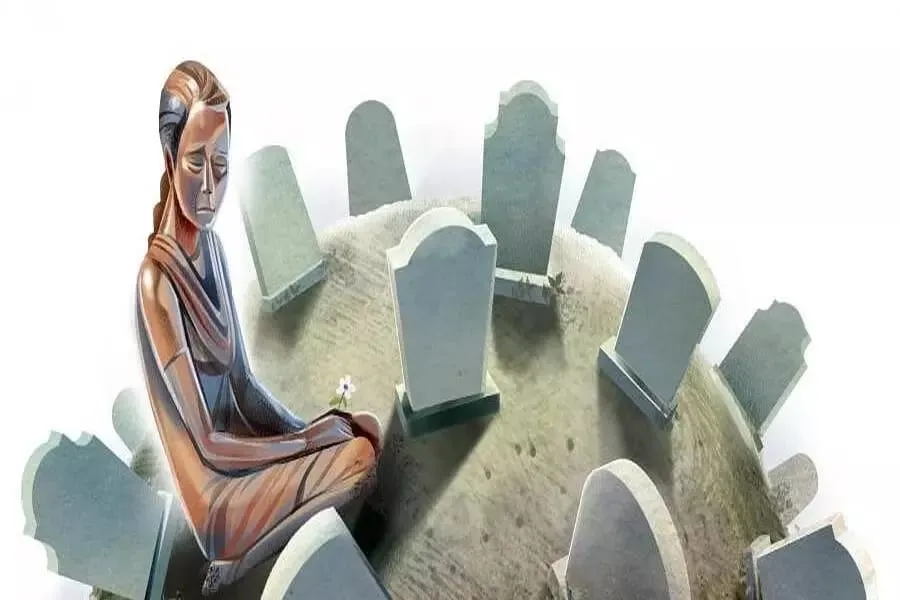 ठाणे नागरिक अस्पताल में तीन और मरीजों की मौत, मरने वालों की संख्या 21 हुई