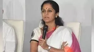 अजित-शरद पवार की सीक्रेट मीटिंग, सांसद सुप्रिया सुले ने दिया जवाब
