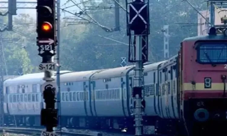 मध्य रेलवे के 'जीरो स्क्रैप' मिशन को मिली गति