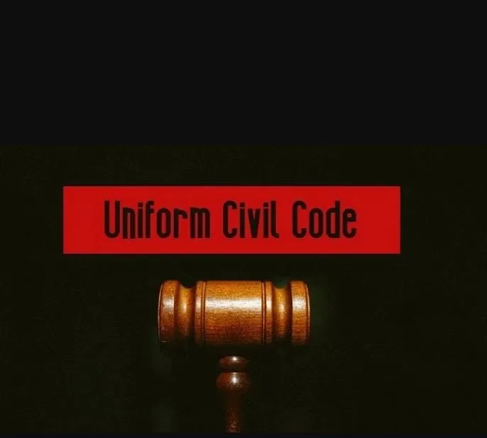 पारसी उच्च पुजारी ने यूसीसी का समर्थन करने से इनकार किया