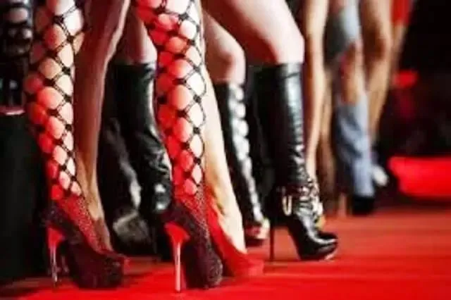 सेक्सॉर्टशन रैकेट, यहां मिली फरार मॉडल की लोकेशन