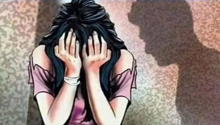 नागपुर में महिला से बलात्कार करने के आरोप में व्यक्ति गिरफ्तार, सोशल मीडिया पर बनी थी दोस्ती