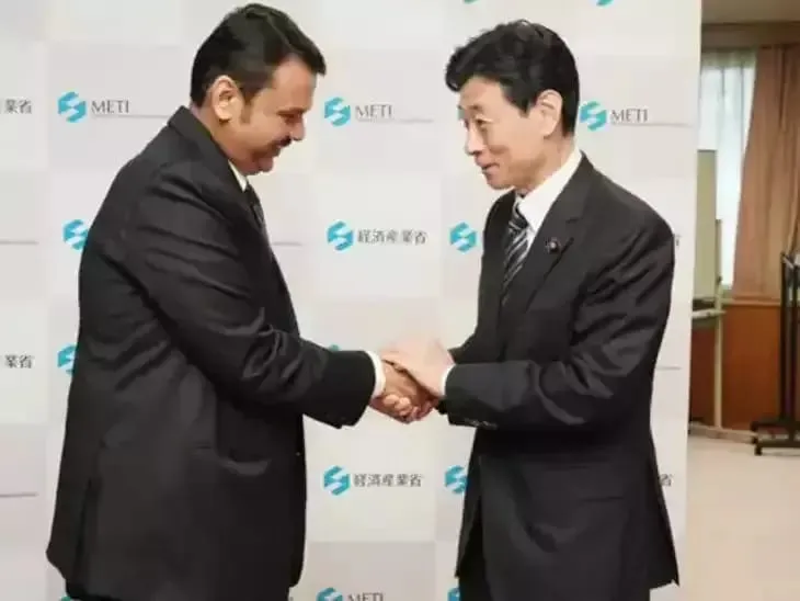 जापान वर्सोवा-विरार समुद्री लिंक में सहयोग करेगा