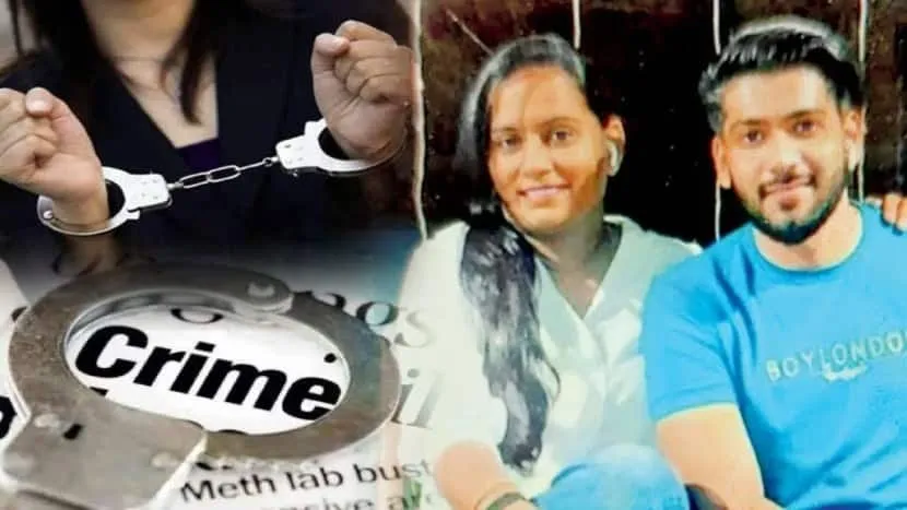 स्नैचर के साथ 100 से अधिक कॉल ने मुंब्रा एपीआई कृपाली बोरसे का भंडाफोड़ 