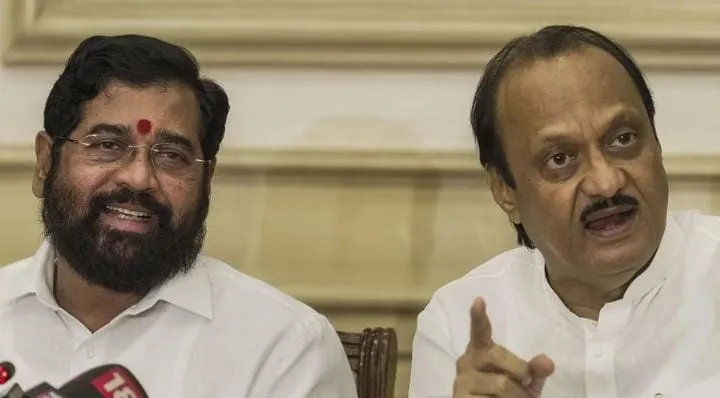 महाराष्ट्र एनडीए के सहयोगी दल, I.N.D.I.A ब्लॉक 31 अगस्त, 1 सितंबर को मुंबई में समानांतर बैठक आयोजित करेंगे