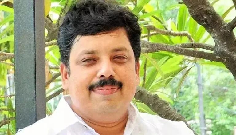 उपन्यासकार आनंद नीलकंठन को 10 लाख रुपये की रंगदारी कॉल मिली; मामला दर्ज