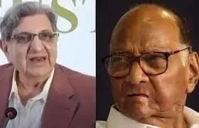 साइरस पूनावाला का बड़ा बयान- शरद पवार को हो जाना चाहिए रिटायर