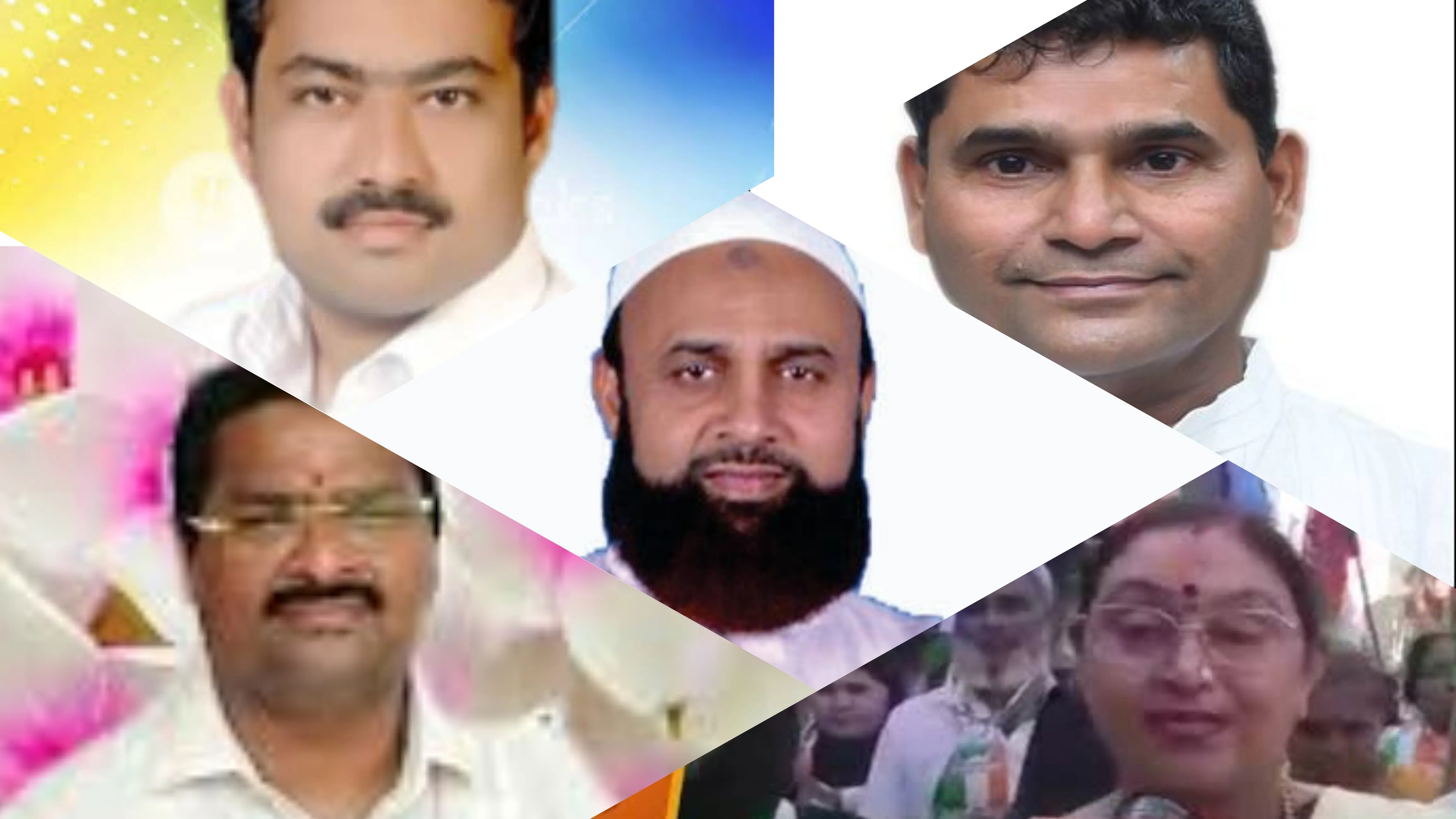 कांग्रेस को बड़ा झटका, 5 पूर्व नगर सेवक थामेंगे शिंदे गुट का हाथ