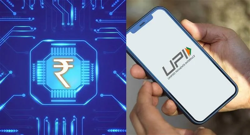 सार्वजनिक क्षेत्र के स्टेट बैंक ऑफ इंडिया ने सीबीडीसी पर शुरू की यूपीआई सेवा, ग्राहकों को होगा यह लाभ