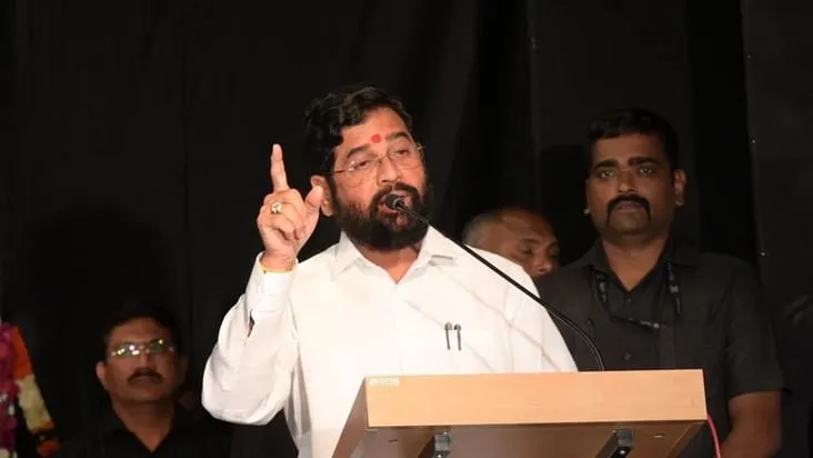 महाराष्ट्र के मुख्यमंत्री ने ईद-ए-मिलाद के अवसर पर 29 सितंबर को सार्वजनिक अवकाश की घोषणा की