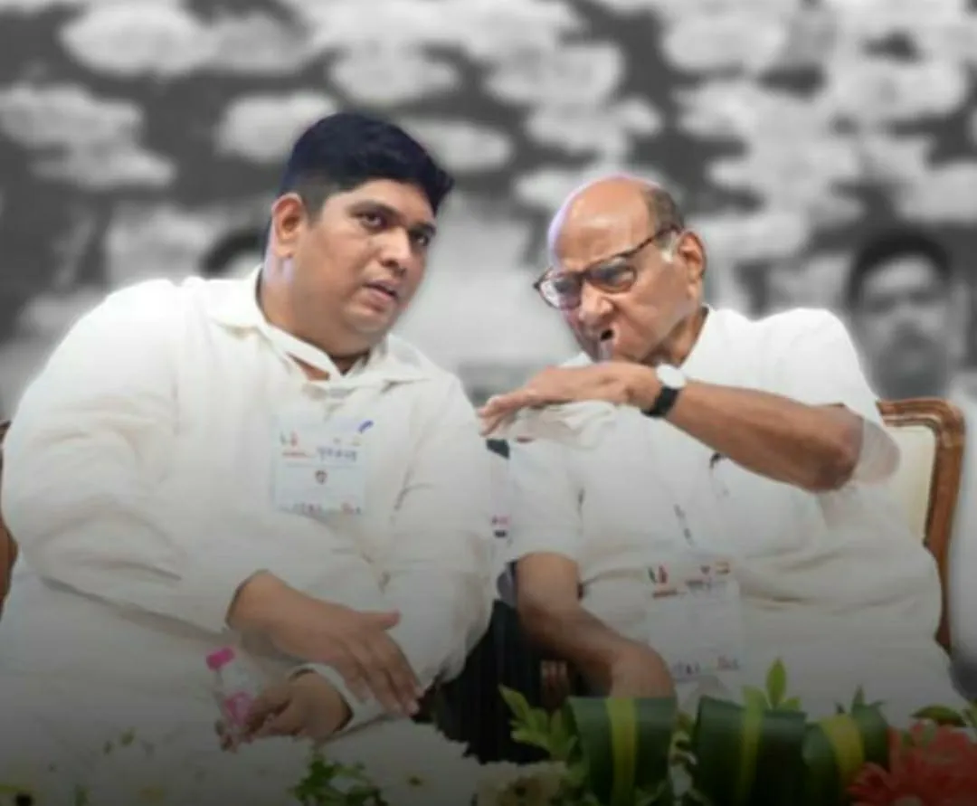 शिवसेना जनप्रतिनिधियों के विकास कार्यों में किए गाये भ्रष्टाचार को राकांपा बेनकाब करेगी 