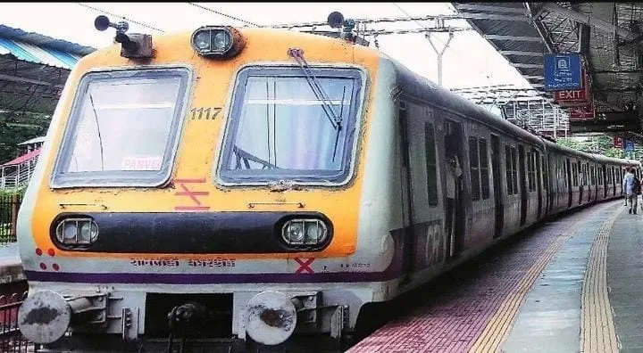 आरटीआई जवाब वायरल होने के बाद मध्य रेलवे ने कहा कि व्यापक अग्नि सुरक्षा उपाय किए गए