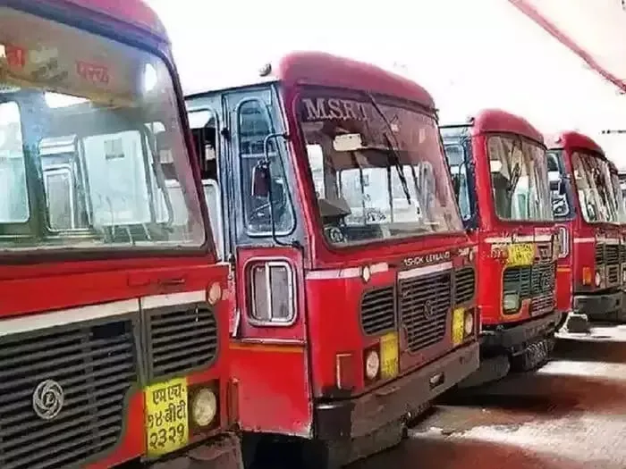 एसटी कर्मचारियों के लिए खुशखबरी, महंगाई भत्ता बढ़ा