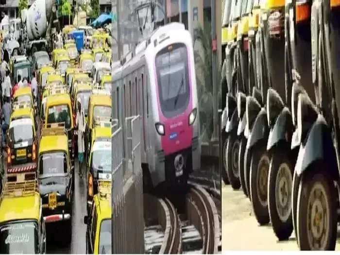 मुंबई मेट्रो यात्रियों के लिए अच्छी खबर, कनेक्टिविटी को लेकर अहम फैसला