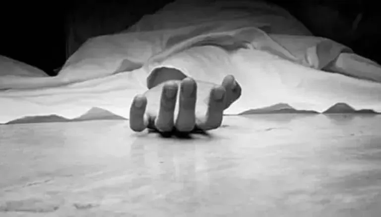 ठाणे में महिला की हत्या, पुलिस पति की तलाश कर रही