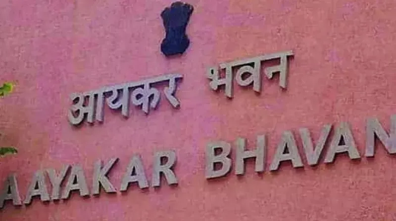 सरकार ने अंतिम एंजेल टैक्स नियमों को अधिसूचित किया