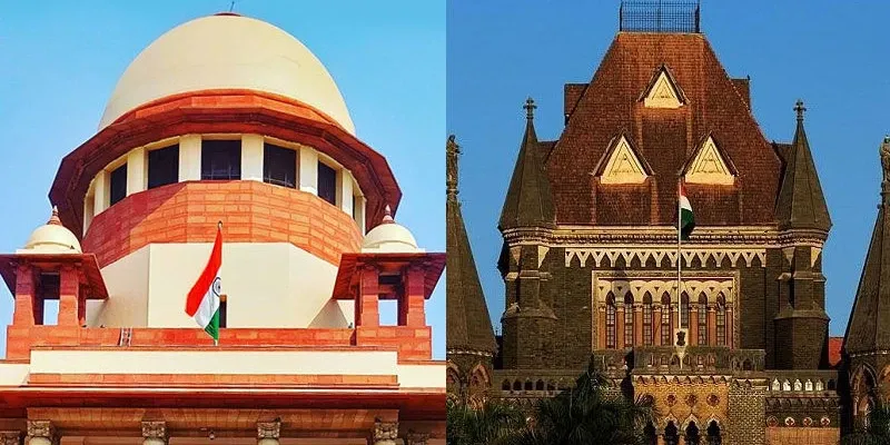 SC कॉलेजियम ने बॉम्बे हाई कोर्ट में 3 नए जज पदोन्नत करने की सिफारिश की
