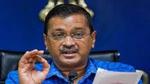 दिल्ली के CM अरविंद केजरीवाल को शराब घोटाला मामले में ईडी ने भेजा नोटिस... 2 नवंबर को होगी पूछताछ