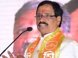 PM मोदी को मराठा आरक्षण के लिए तुरंत लोकसभा सत्र बुलाना चाहिए - सांसद विनायक राऊत