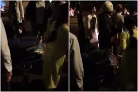 मुंबई के विक्रोली में महिला कांस्टेबल से छेड़छाड़, नाबालिग को हिरासत में लिया गया  