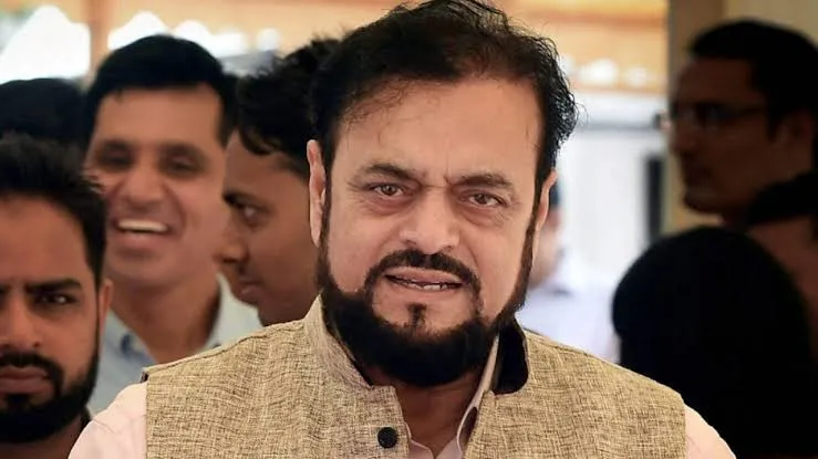 IT विभाग ने विधायक अबू आसिम आजमी की 150 करोड़ की बेनामी संपत्ति कुर्क की