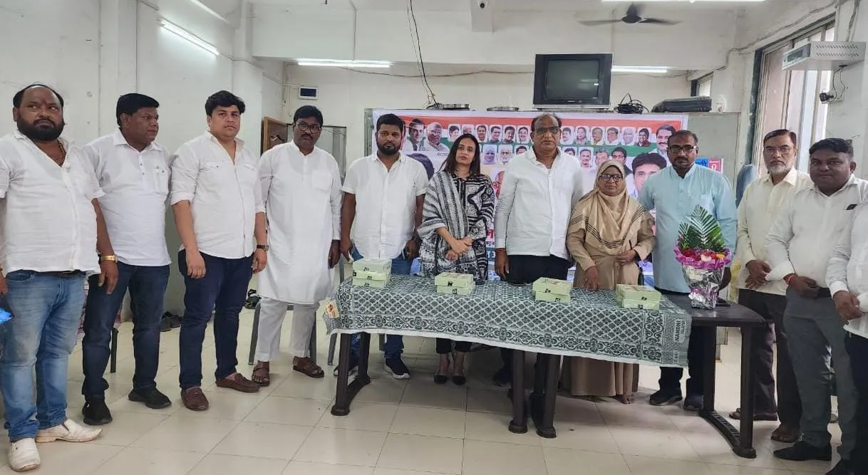 गांधी के विचारों को जनजन तक पहुचाना नई नस्ल की ज़िम्मेदारी है