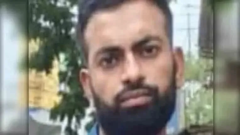 इनामी ISIS मॉड्यूल के आतंकी गिरफ्तार