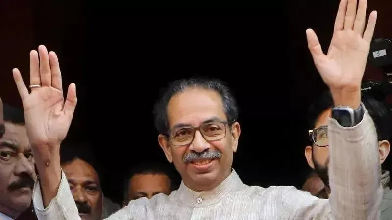 ठाकरे ने अस्पताल में हुई मौतों की सीबीआई जांच की मांग की