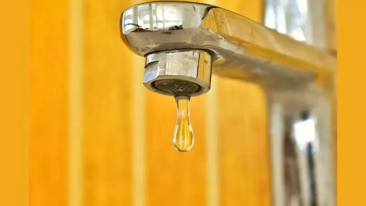 9 अक्टूबर को नवी मुंबई में 12 घंटे की जलापूर्ति बंद