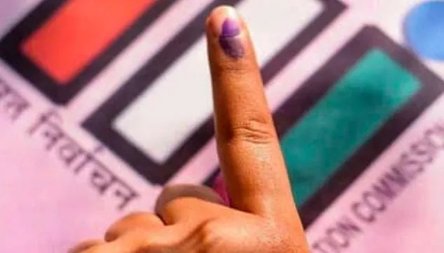 भिवंडी तालुका के 16 ग्रामपंचायतों के 174 सदस्यों के साथ ही 10 ग्रामपंचायत में 5 नंबर को होगा उपचुनाव,छह नवंबर को मतगणना