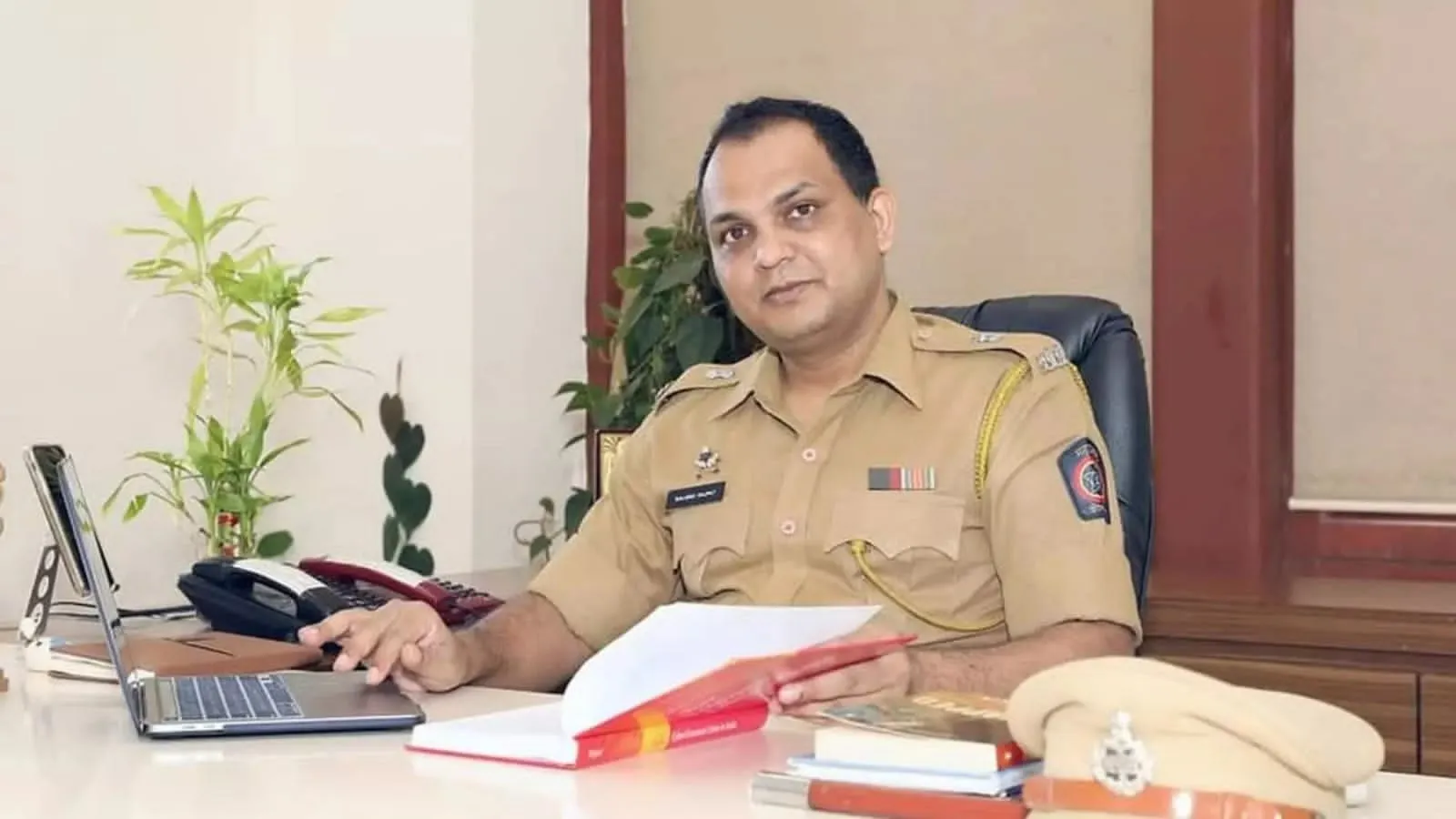 महाराष्ट्र सरकार ने राज्य भर में साइबर सुरक्षा परियोजना के लिए 837 करोड़ की मंजूरी दी