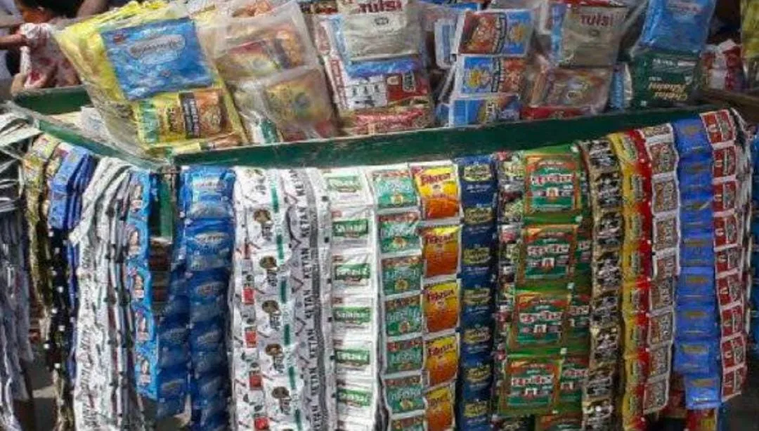 भिवंडी में 18 लाख का प्रतिबंधित गुटखा सहित 44 लाख का माल जब्त , ट्रक चालक गिरफ्तार