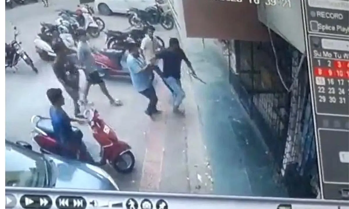 वायरल वीडियो में दावा, बदमाशों ने महिला भजन गायिकाओं को हिंसा की धमकी दी