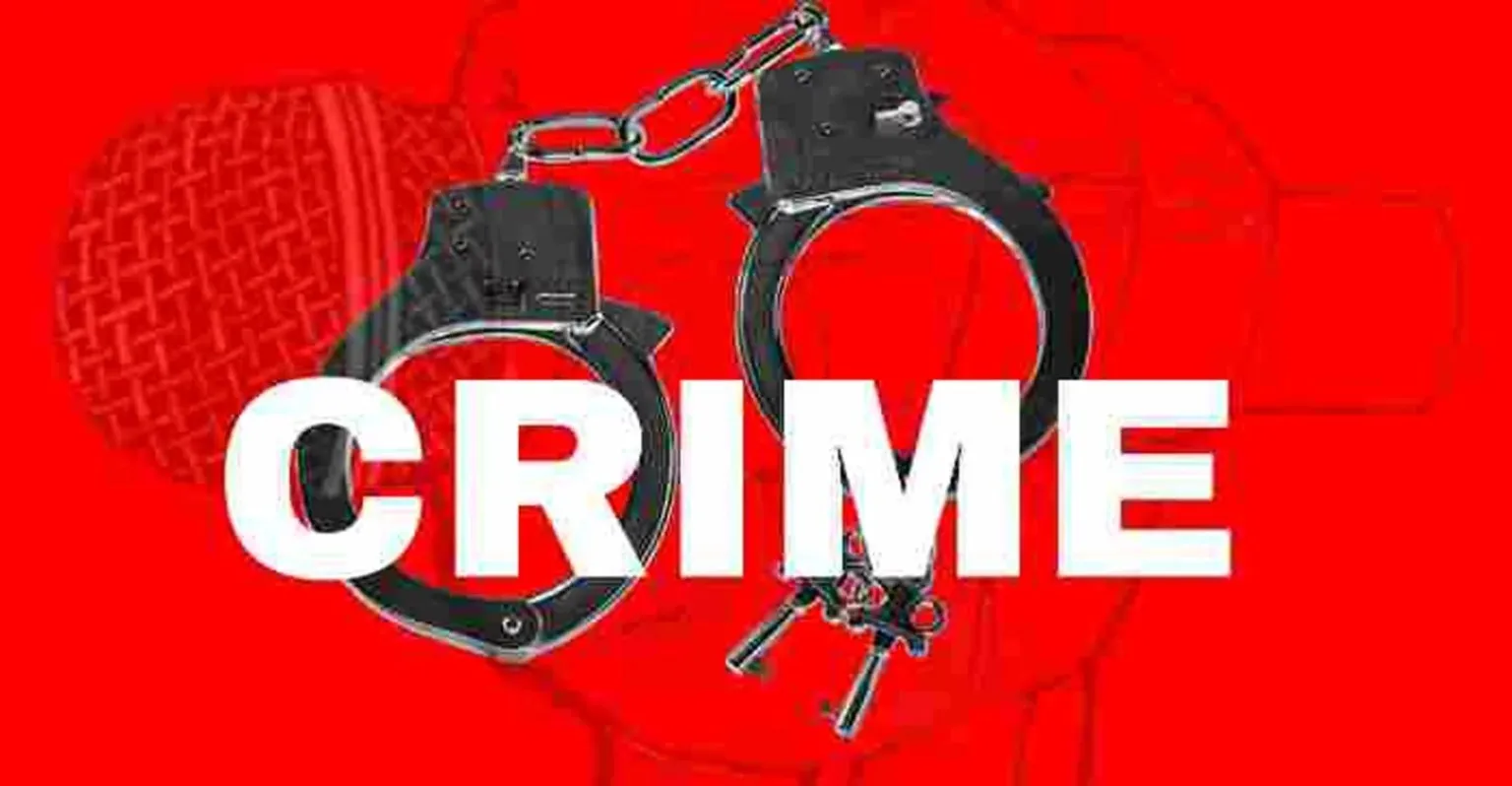 ठाणे में मामूली वादे पर महिला की गला दबाकर हत्या