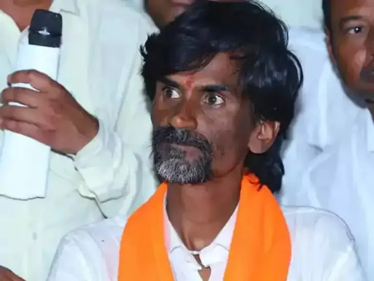 बारामती सभा में मनोज जारांगे ने बताया चौंकाने वाला सच