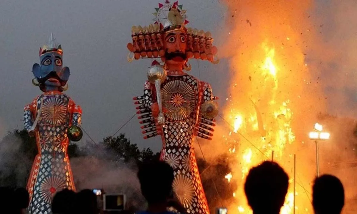 दशहरे पर दादर में यातायात प्रतिबंध