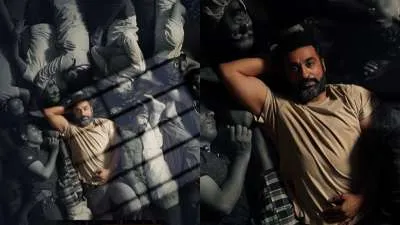 राज कुंद्रा द्वारा NHRC को संबोधित एक पत्र में आर्थर रोड जेल बैरक के भीतर अमानवीय व्यवहार का आरोप लगाया