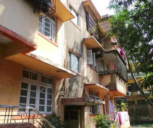 चेंबूर स्थित सिंधी सोसाइटी का १० साल से रुका हुआ है पुनर्विकास...