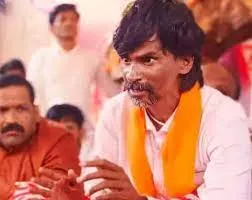 बीड हिंसा पर निर्दोष मराठों को निशाना बना रही पुलिस -  मनोज जारांगे 