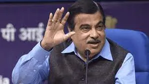 3 नवंबर को वसई दौरे पर आ रहे हैं केंद्रीय मंत्री नितिन गडकरी... वसई विरार में ट्रैफिक समस्या और कई महत्वपूर्ण मुद्दों पर होगी चर्चा 