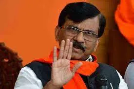 शिवसेना (यूबीटी) सांसद संजय राउत ने शिंदे सरकार पर कसा तंज... 'मराठा आरक्षण पर कैबिनेट में गैंगवार की स्थिति', 