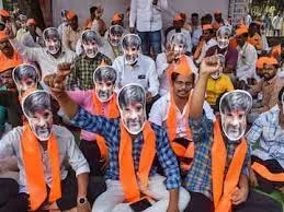 छत्रपति संभाजी नगर जिले में आधार कार्ड दिखाइए फ्री खाना खाइए... इस होटल में 'मनोज' नाम के शख्स के लिए चल रहा है मस्त ऑफर