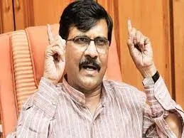 शरद पवार व उद्धव ठाकरे के इर्द-गिर्द केंद्रित रहेगी महाराष्ट्र की राजनीति - संजय राउत