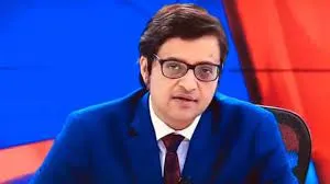 मुंबई पुलिस फर्जी टीआरपी मामला वापस लेने के लिए पहुंची अदालत...  अर्नब गोस्वामी हैं आरोपी