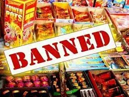 इस बार पटाखा बिना पूरी दिवाली होगी ‘सूनी’...  सुप्रीम कोर्ट ने दिल्ली- एनसीआर में पटाखों पर लगाया बैन 