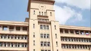 मुंबई में बढ़ते प्रदूषण के बीच जेजे अस्पताल ने सांस के मरीजों के लिए खोला अलग ओपीडी वार्ड... 