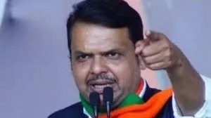 लोकसभा चुनावों को लेकर महायुति के घटक दलाें में सीट शेयरिंग पर सहमति - उप मुख्यमंत्री देवेंद्र फडणवीस