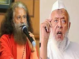 अयोध्या में बन रहे भव्य राम मंदिर के उद्घाटन में न आएं पीएम मोदी'... संत की मदनी को नसीहत