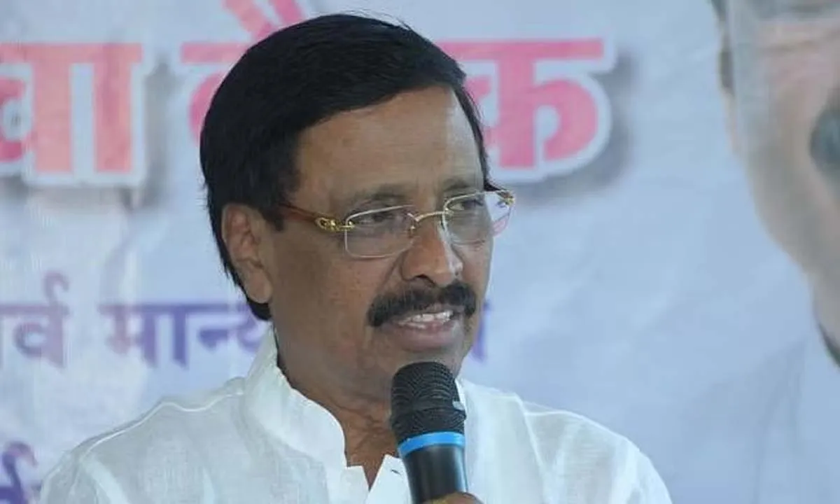 सेना (यूबीटी) ने राष्ट्रपति से मांगा समय, मराठा आरक्षण मुद्दे पर संसद के विशेष सत्र की मांग की